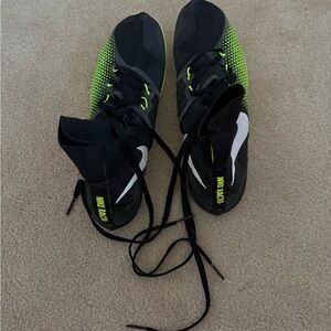 Nike Zoom Victory Waffle 4 XC Racing Shoes with Spikes Unisex